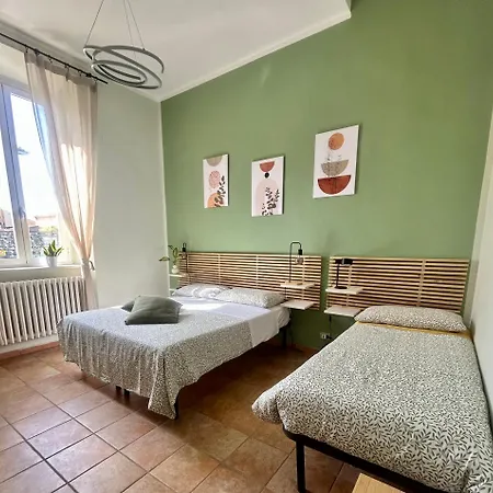Da Linda Appartement